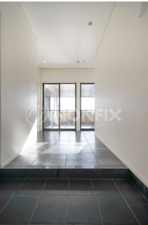 最上階ワンフロア独占、ルーフバルコニー付きの特別空間in緑橋 画像3