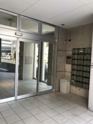 おしゃれなデザイナーズマンションin西長堀 画像3