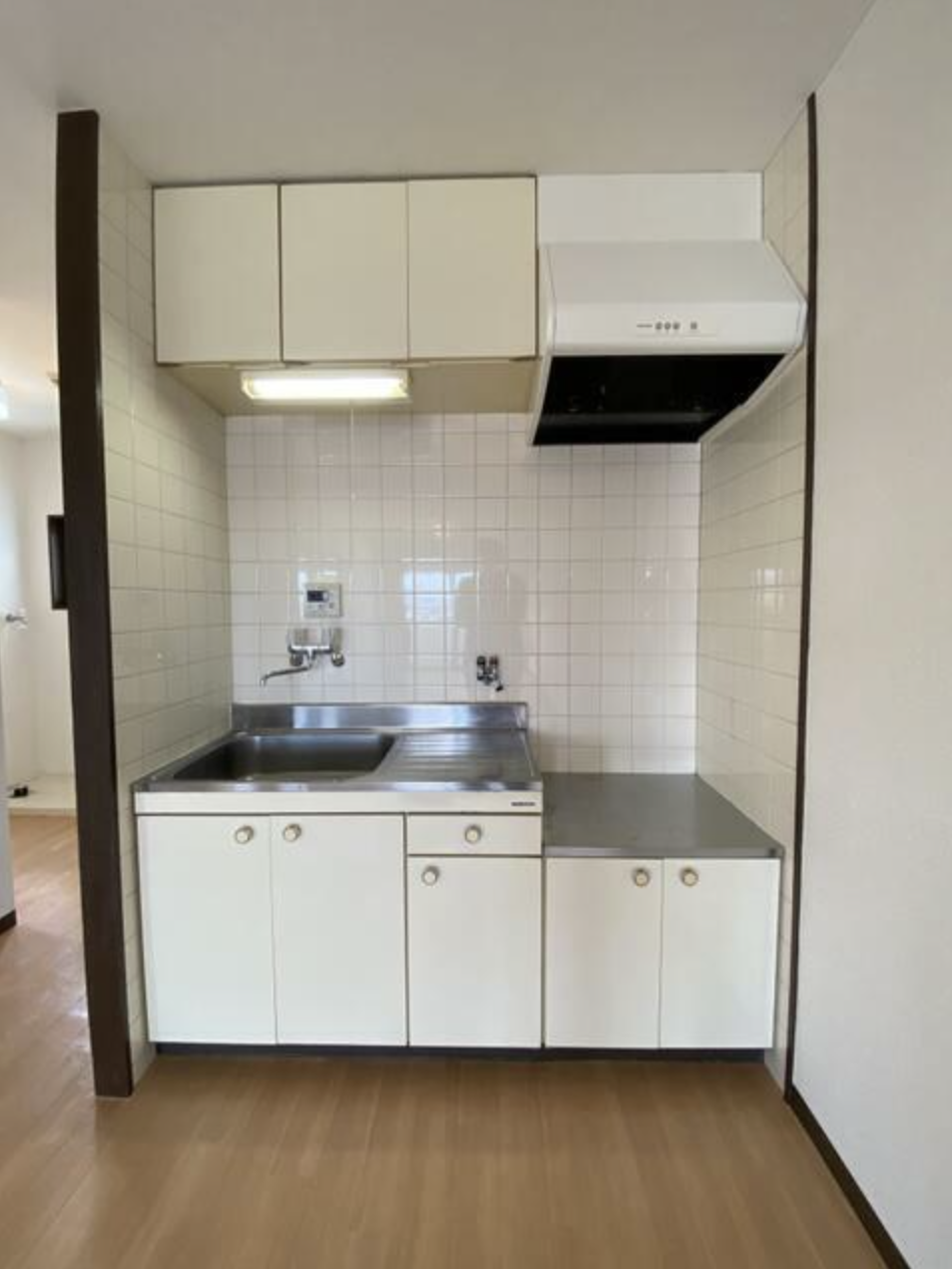 猫と和室でお昼寝できる部屋 in 堺市東区 画像5