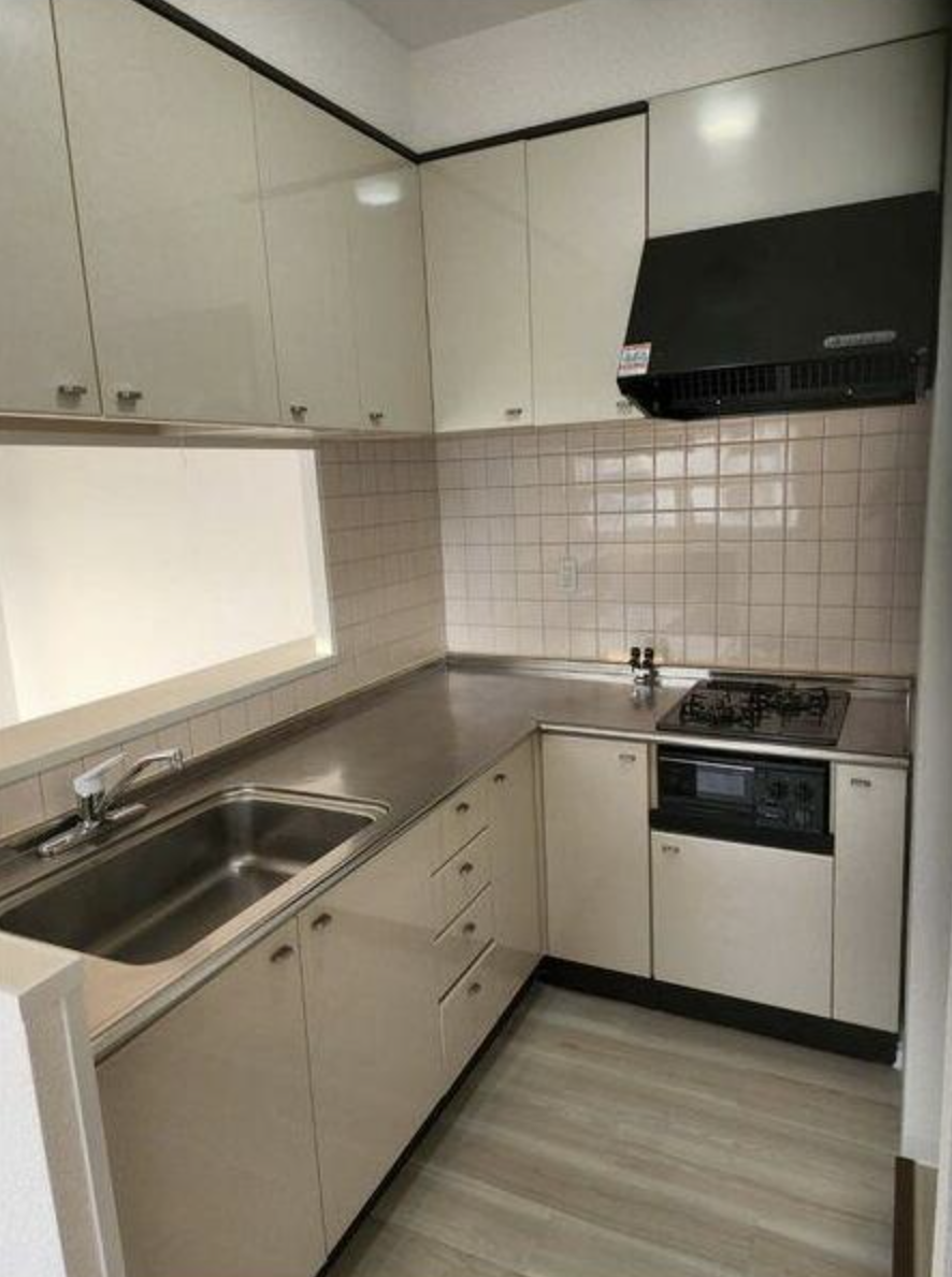 カップルにぴったり広々1LDK in 江戸堀 画像8 カップルにぴったり広々1LDK in 江戸堀 画像8