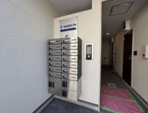 20kgまでのワンちゃんOK!コスパ最強の新築1LDK✨in岸和田 画像5 20kgまでのワンちゃんOK!コスパ最強の新築1LDK✨in岸和田 画像5