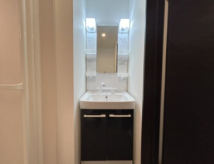 中型犬OK×新築級！ペット2匹と暮らせる1LDK🐾in枚方 画像13