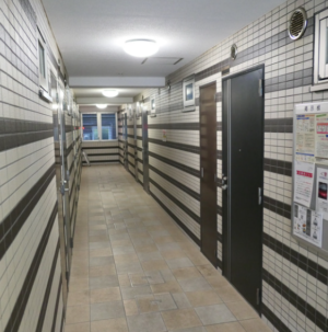 銭湯の多い町!神田川の風を感じてin巽 画像11 銭湯の多い町!神田川の風を感じてin巽 画像11