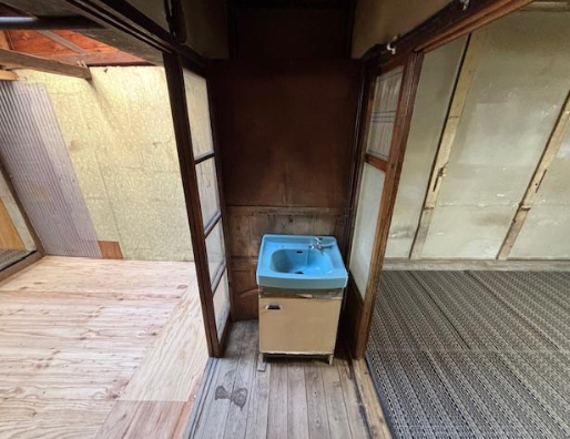 100㎡近い広さを戸建てで自由にin 鴫野 画像8 100㎡近い広さを戸建てで自由にin 鴫野 画像8