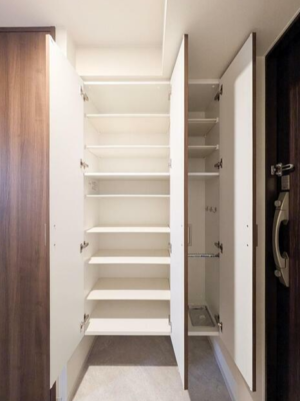 九条で、ちょうどよく暮らす新築1DK in 九条 画像11