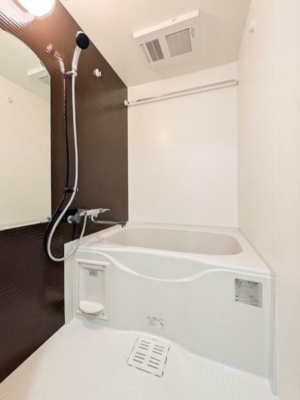 九条で、ちょうどよく暮らす新築1DK in 九条 画像8