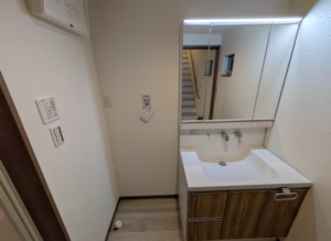 駐車場付き戸建、犬と暮らすのびのび3階建て🐕🐈 画像6 駐車場付き戸建、犬と暮らすのびのび3階建て🐕🐈 画像6