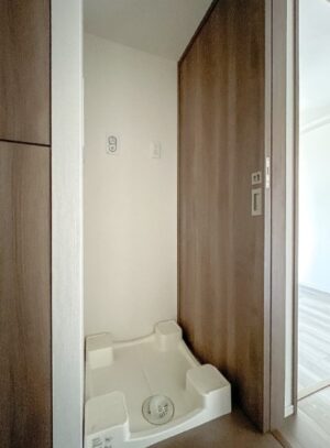 48.70㎡のゆとりある生活をin桜宮 画像8