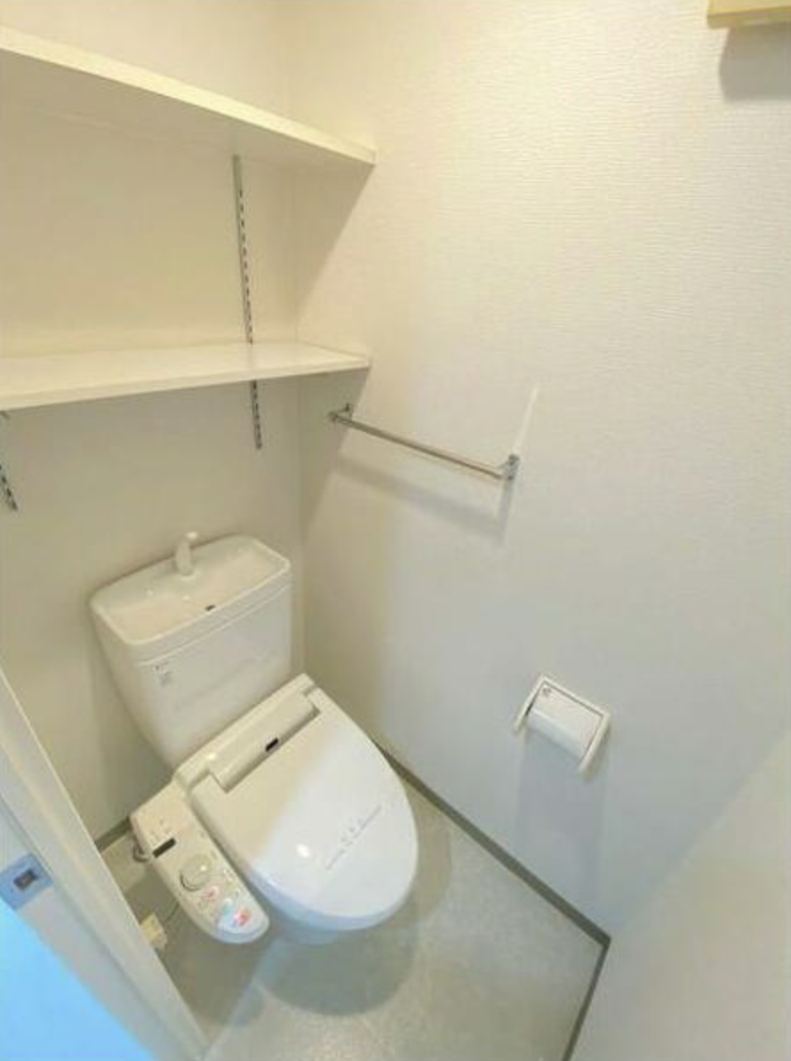 ミナミと心斎橋を庭使いできる部屋 画像15