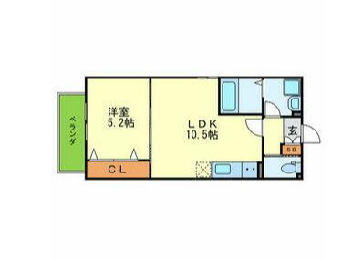 (間取) (間取)
