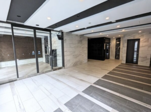 スカッと清潔1K🐾in京橋 画像4 スカッと清潔1K🐾in京橋 画像4