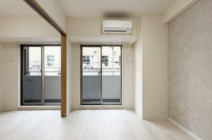 桜川で、帰りたくなる1LDK in 南堀江 画像9