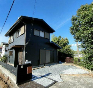 海と空in和泉鳥取