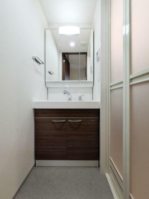 九条で、ちょうどよく暮らす新築1DK in 九条 画像7