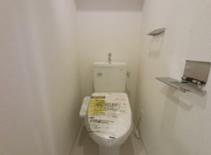 愛犬と始める軽やか1K暮らし🐶in桜川 画像12