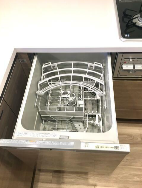 (キッチン) (キッチン)
