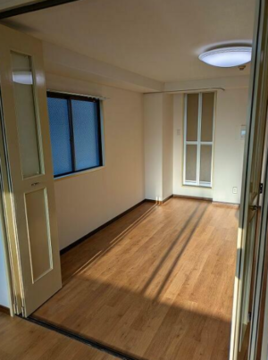 角部屋&陽当り良好in谷町九丁目 画像5 角部屋&陽当り良好in谷町九丁目 画像5