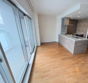 余白を楽しむ大人のゆとり2LDKin中之島 画像5