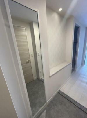 広さで選ぶなら、この1LDK in 阿波座 画像14