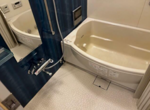 東向き＆角部屋in天満橋 画像8