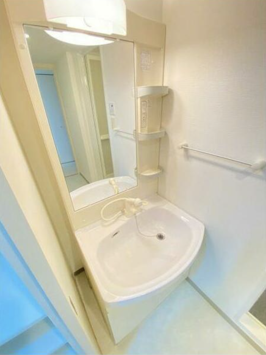 ミナミと心斎橋を庭使いできる部屋 画像13