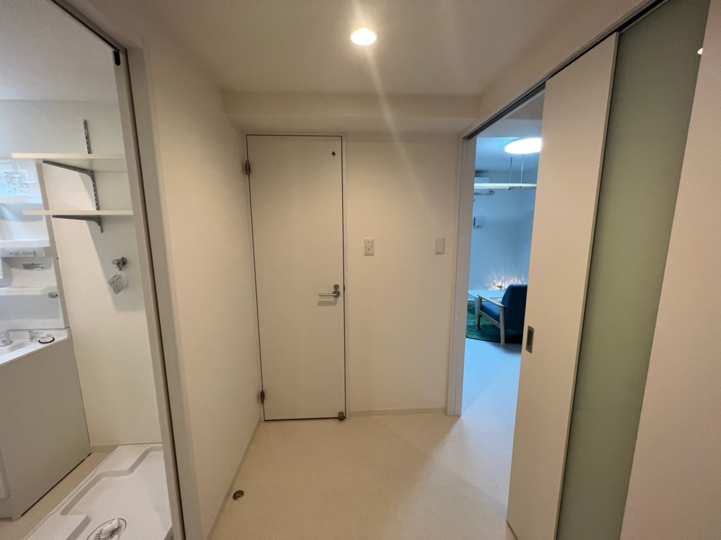 ペット共生型新築マンション その2 in 東花園 画像9 ペット共生型新築マンション その2 in 東花園 画像9