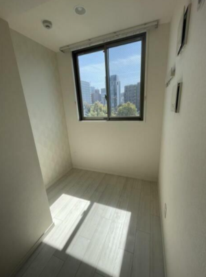 広さで選ぶなら、この1LDK in 阿波座 画像15