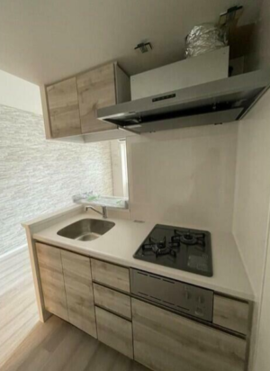 (キッチン) (キッチン)