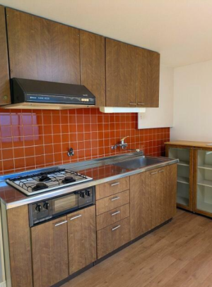 角部屋&陽当り良好in谷町九丁目 画像7 角部屋&陽当り良好in谷町九丁目 画像7