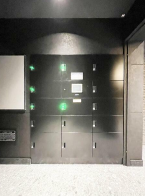 駅近も快適も、ペットとの毎日もin阿波座 画像14 駅近も快適も、ペットとの毎日もin阿波座 画像14