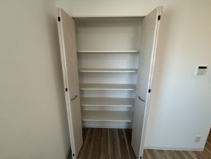 20kgまでのワンちゃんOK!コスパ最強の新築1LDK✨in岸和田 画像15 20kgまでのワンちゃんOK!コスパ最強の新築1LDK✨in岸和田 画像15