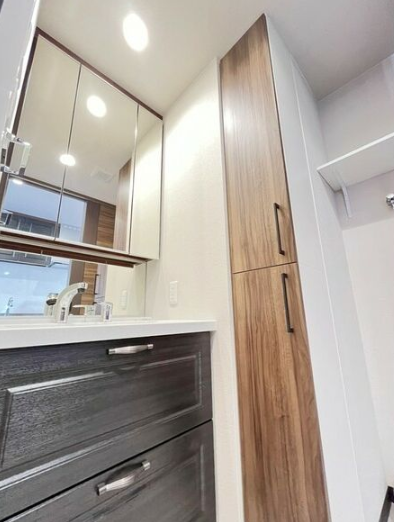 屋上ドッグランのある暮らし。 画像8 屋上ドッグランのある暮らし。 画像8