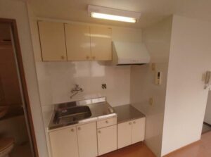 この広さで、この家賃in神崎川 画像6 この広さで、この家賃in神崎川 画像6