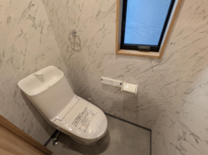 空間も気分も、ゆったり広がる3階建てin寝屋川市 画像10