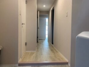 駅徒歩1分in阿波座 画像10