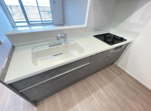 【売マンション】陽だまりの特等席in朝潮橋 画像5