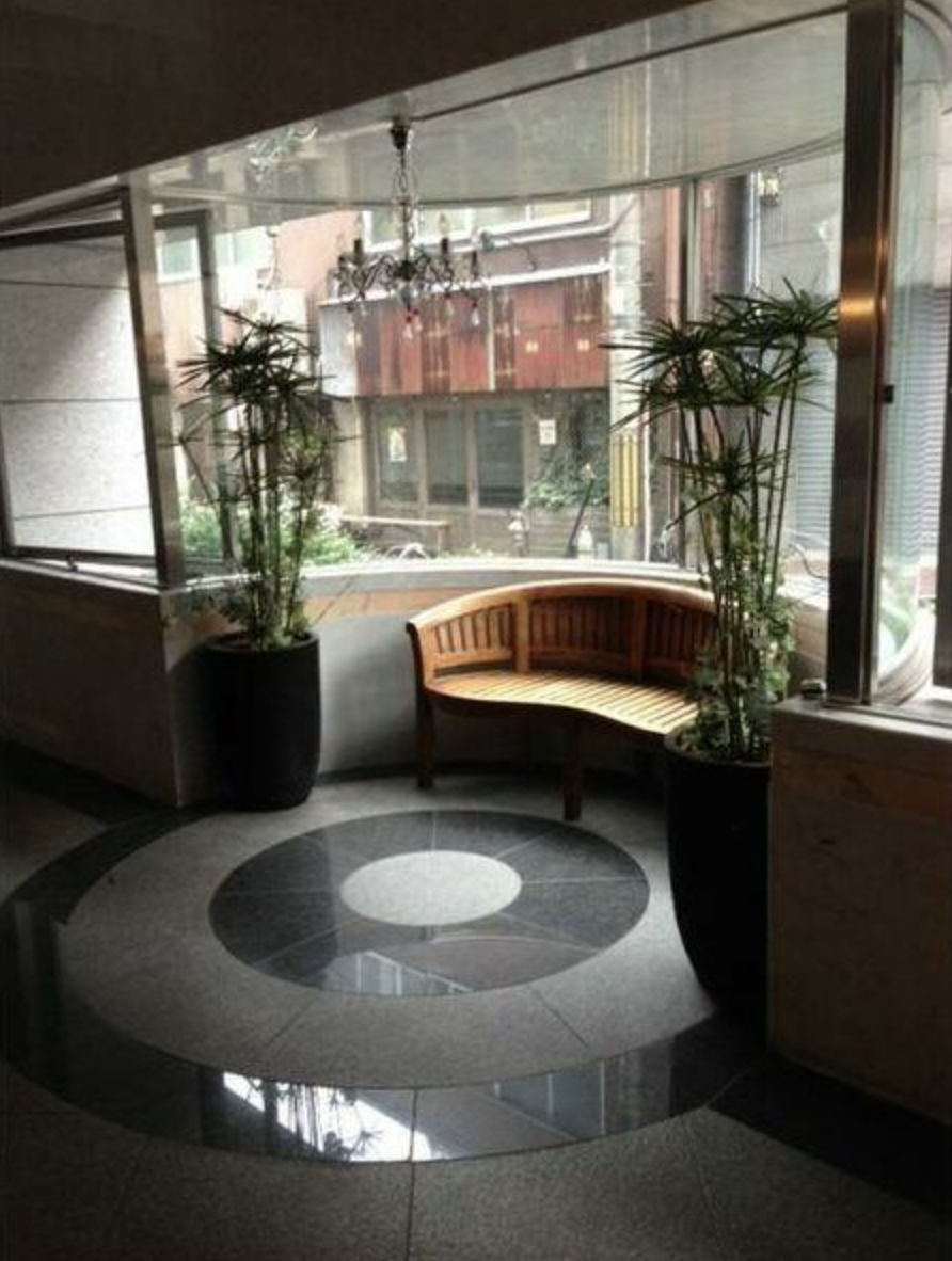 カップルにぴったり広々1LDK in 江戸堀 画像5 カップルにぴったり広々1LDK in 江戸堀 画像5