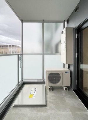 参考(904号室) 参考(904号室)