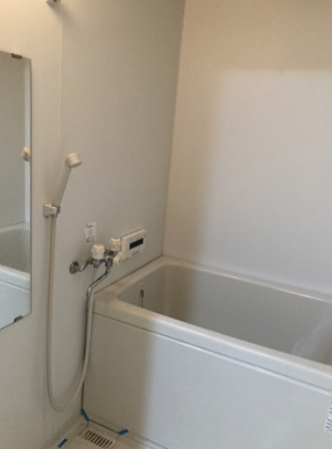 南向きの陽だまりテラスハウスin九条 画像7