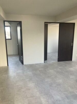 【新築】多頭飼いＯＫ！大型犬も可能！in北田辺 画像4