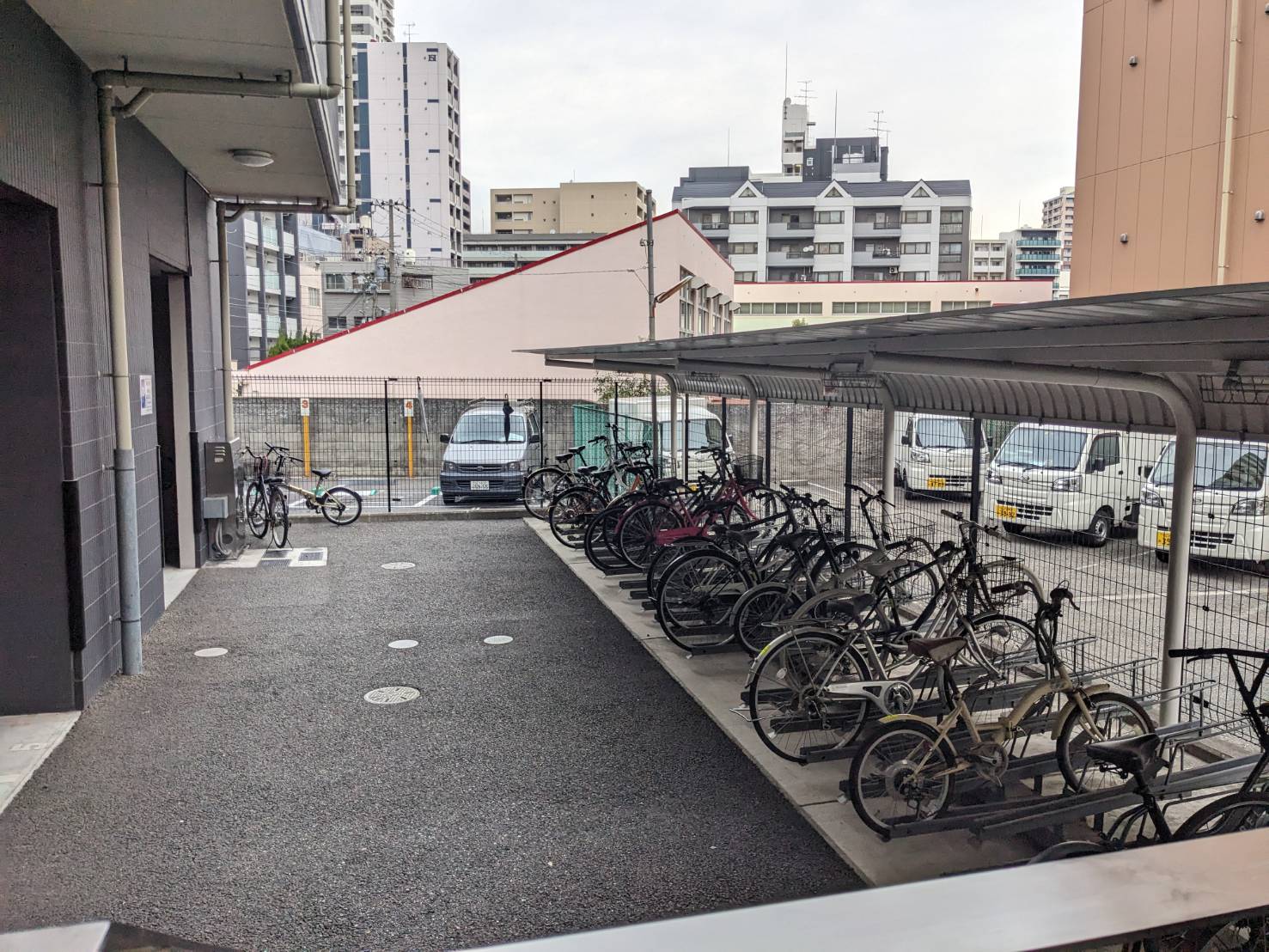 新生活はここでキマリ in 南堀江4丁目 画像26