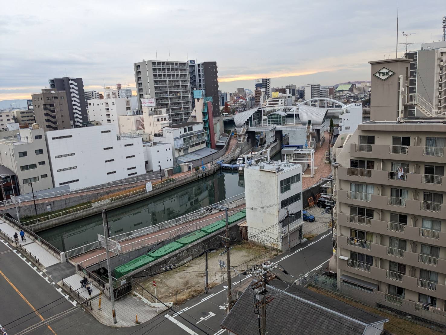 新生活はここでキマリ in 南堀江4丁目 画像25