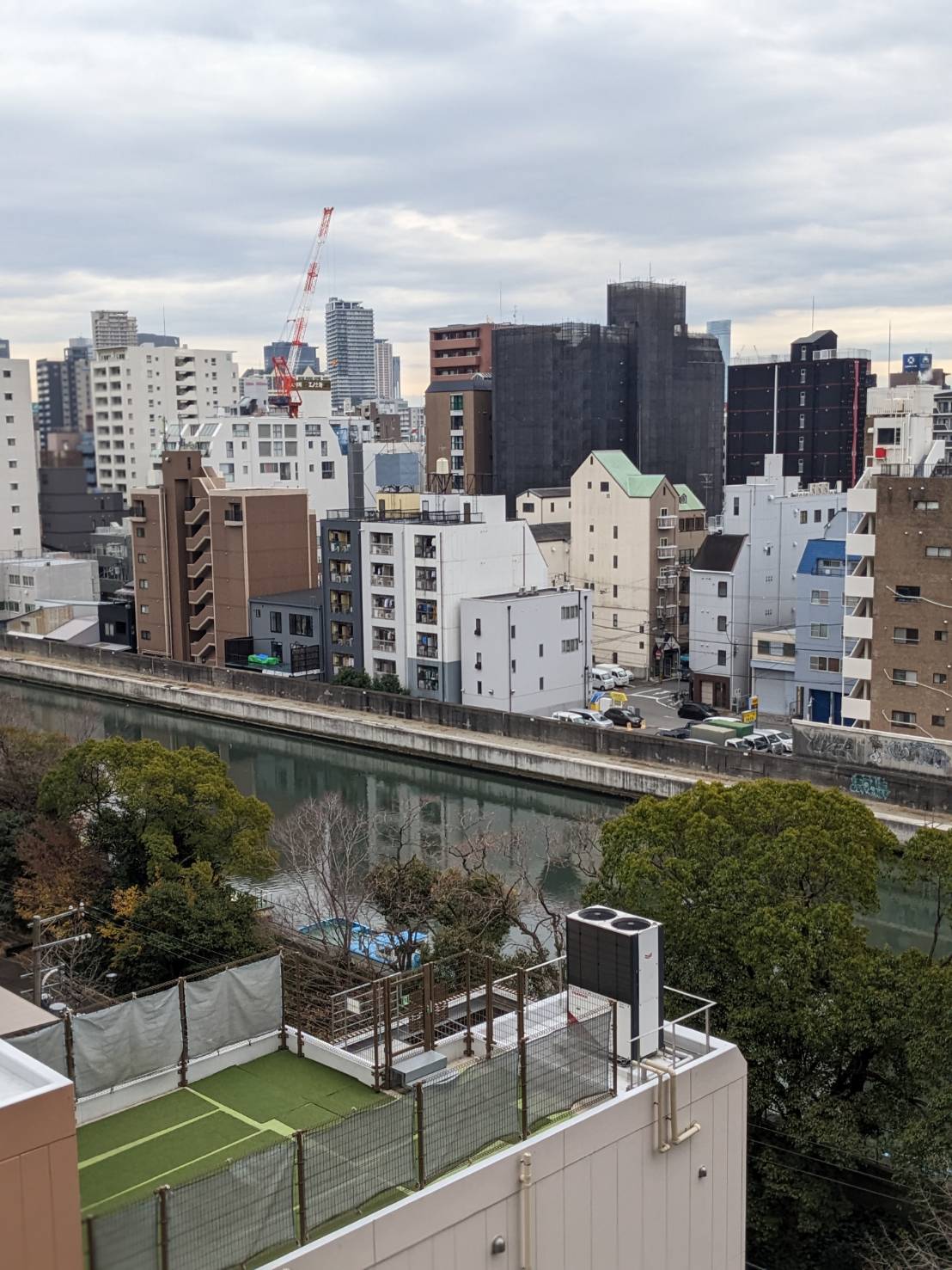 新生活はここでキマリ in 南堀江4丁目 画像23