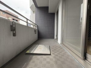 立地も広さも妥協しない人へ。ちょうどいい一室in谷町四丁目 画像14