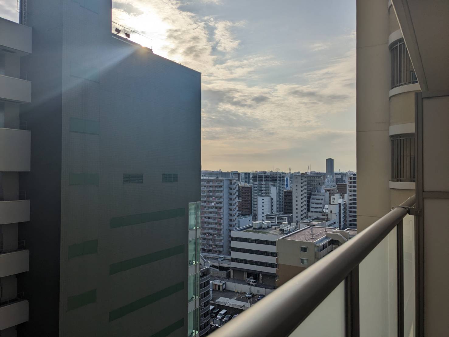 防犯モデルマンション×充実設備 in 湊町 画像25
