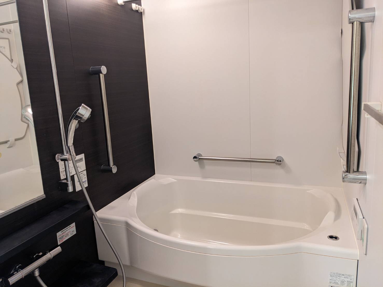 防犯モデルマンション×充実設備 in 湊町 画像19