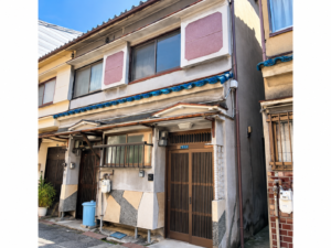 ペットと気兼ねなく、戸建て感覚の暮らし。