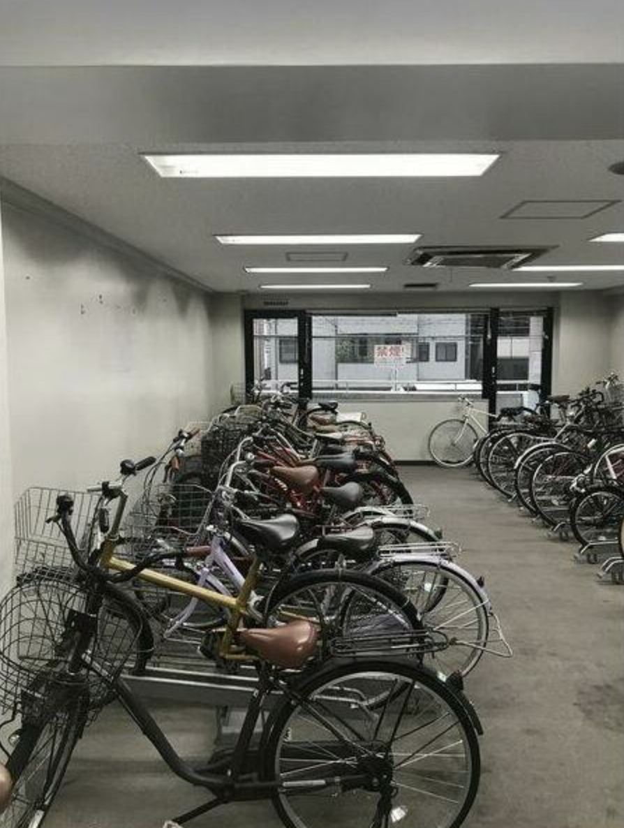 カップルにぴったり広々1LDK in 江戸堀 画像14 カップルにぴったり広々1LDK in 江戸堀 画像14