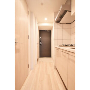 静かで綺麗な街並み!駅の近くに飲食店多数有in中津 画像6 静かで綺麗な街並み!駅の近くに飲食店多数有in中津 画像6