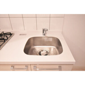 (キッチン) (キッチン)